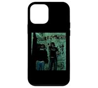 Black Keys Rock Dan Auerbach Patrick Carney Andy Willsher Case for iPhone 12 mini