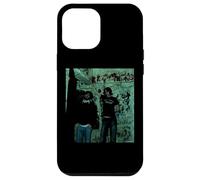 Black Keys Rock Dan Auerbach Patrick Carney Andy Willsher Case for iPhone 12 Pro Max