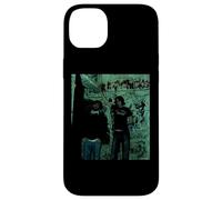 Black Keys Rock Dan Auerbach Patrick Carney Andy Willsher Case for iPhone 14 Plus