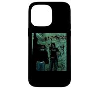 Black Keys Rock Dan Auerbach Patrick Carney Andy Willsher Case for iPhone 14 Pro Max