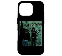 Black Keys Rock Dan Auerbach Patrick Carney Andy Willsher Case for iPhone 16 Pro