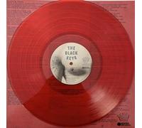 Black Keys the - No Rain, No Flowers (Vinyl Red Limited Edt.) (Indie Exclusive) [VINYL]