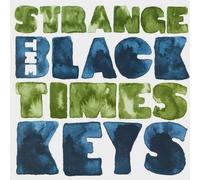Black Keys, the - Strange Times [7" VINYL]