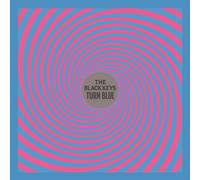 BLACK KEYS - Turn Blue