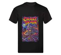 Black Kids Black Music T-Shirt Boys Girls Age 3-13 Fan Graphic Tee Sabbath