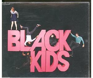 Black Kids - I'm Not Gonna Teach Your Boyfriend How To Dance With You