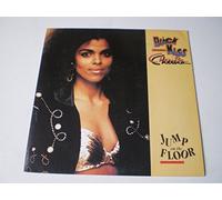 Black Kiss - Jump On The Floor [VINYL]