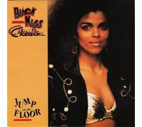 Black Kiss - Jump On The Floor [VINYL]