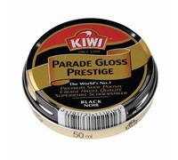 Kiwi Shoe Polish Black 40 Gram