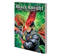 Black Knight: Curse Of The Ebony Blade