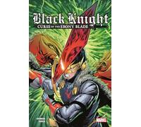 Black Knight: Curse Of The Ebony Blade