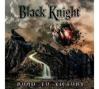Black Knight - Road To Victory