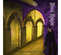 BLACK KNIGHT - TALES FROM THE DARK SIDE CD NEW