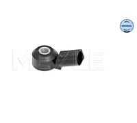 Black Knock Sensor MEYLE Fits AUDI A1 PORSCHE SEAT Mii SKODA VW 95-19 030905377C