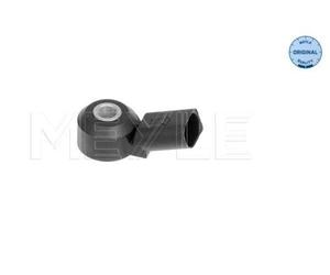 Black Knock Sensor MEYLE Fits AUDI A1 PORSCHE SEAT Mii SKODA VW 95-19 030905377C