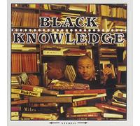 Black Knowledge - Black Knowledge
