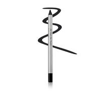Black Kohl EYE Pencil | Waterproof & Smudge-Proof | Darkest Black, One Stroke Smooth Glide | Long Lasting Eye Pencil for Women & Girls (All That She Wants, 1.20g)