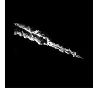 BLACK,KONRAD - The Scorched Earth EP [VINYL]