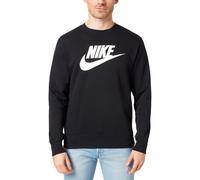 (Black, L) NIKE DQ4912 Mens Sweatshirt Sportswear Pullover Jumper