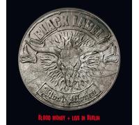 Black Label - Blood Money + Live In Berlin