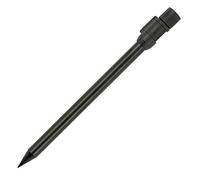 Black Label Fox Bankstick 12"