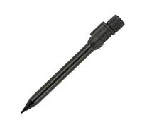 Black Label Fox Bankstick 9"