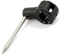 Black Label Fox QR Stabiliser