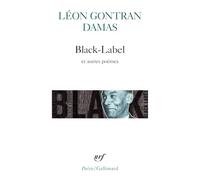 Black Label Et Autres Poe