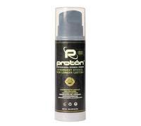 Black Label - Proton Professional Stencil Primer AIRLESS SYSTEM- 250ml / 8.5oz Tattoo Transfer Gel Maximum Adhesion.