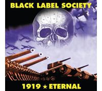Black Label Society - 1919 Eternal [New CD]