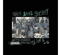 Black Label Society - Alcohol Fueled Brewtality