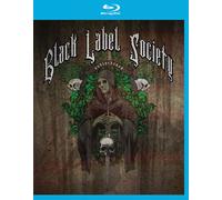Black Label Society Black Label Society - Unblackened