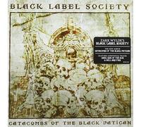 Black Label Society - Catacombs Of The Black Vatican