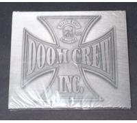 BLACK LABEL SOCIETY CD DOOM CREW INC. - NEW & SEALED