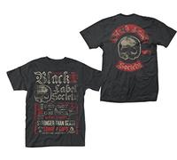 Black Label Society Destroy & Conquer Official Tee T-Shirt Mens Unisex (Medium)