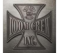 DOOM CREW INC. BLACK LABEL SOCIETY BRAND NEW AND SEALED CD ^