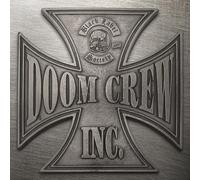Black Label Society - Doom Crew Inc. (Black Vinyl) [VINYL]