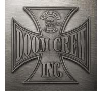 Black Label Society Doom Crew Inc. (CD) Album