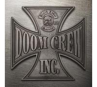 DOOM CREW INC. BLACK LABEL SOCIETY BRAND NEW AND SEALED CD ^