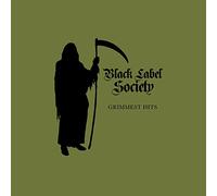 Black Label Society - Grimmest Hits