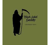 Black Label Society Grimmest Hits (CD) Album (US IMPORT)