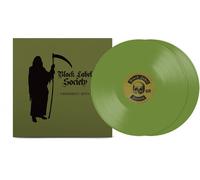 Grimmest Hits - Forest Green [Vinyl LP] [VINYL]