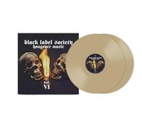 Black Label Society – Hangover Music Vol. VI – Vinyl LP – Multicolor