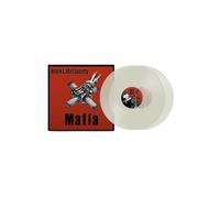Black Label Society - Mafia Milky Clear - Colored 2 Vinyl