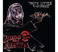 Black Label Society - Nuns and Roaches - Red & Black Vinyl