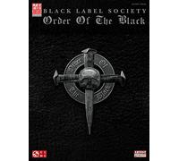 Black Label Society - Order of the Black (Play It Like It Is Guitar)