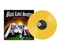 Black Label Society - Shot to Hell [VINYL]