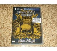 BLACK LABEL SOCIETY-SKULLAGE (CD+DVD)