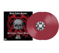 Black Label Society - Stronger Than Death [VINYL]
