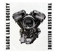 Black Label Society - The Blessed Hellride